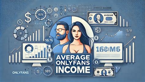 average income on onlyfans|OnlyFans Income Statistics 2024